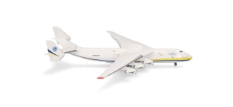 Herpa 515726-001 - 1:500 - Antonov Airlines AN-225 Mriya